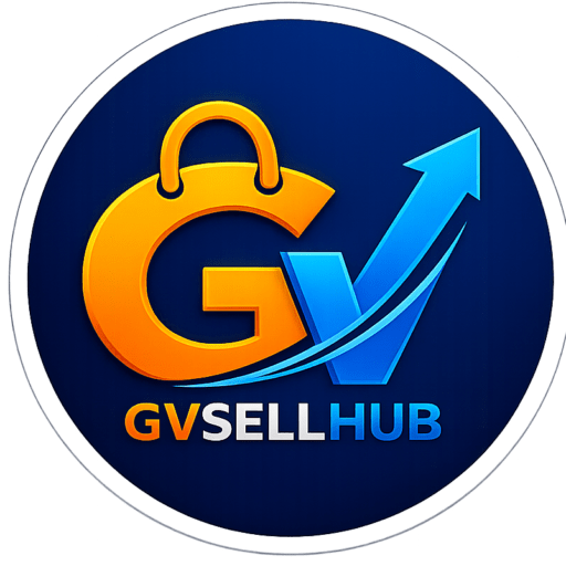 gvsellhub.com